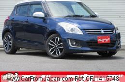 suzuki swift 2014 quick_quick_ZC72S_ZC72S-342802