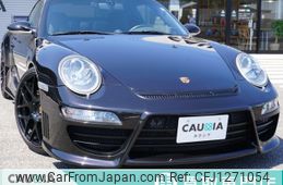 porsche 911 2008 -PORSCHE--Porsche 911 ABA-99705--WP0ZZZ99Z8S701665---PORSCHE--Porsche 911 ABA-99705--WP0ZZZ99Z8S701665-