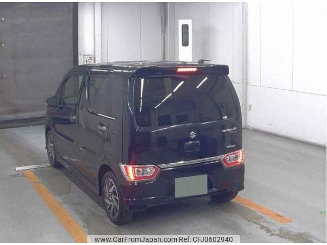 suzuki wagon-r 2019 quick_quick_DAA-MH55S_MH55S-280623 image 2