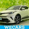 toyota c-hr 2017 quick_quick_DAA-ZYX10_ZYX10-2040688 image 1