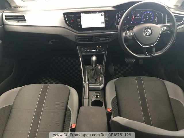 volkswagen polo 2019 -VOLKSWAGEN--VW Polo ABA-AWDAD--WVWZZZAWZKU035060---VOLKSWAGEN--VW Polo ABA-AWDAD--WVWZZZAWZKU035060- image 2