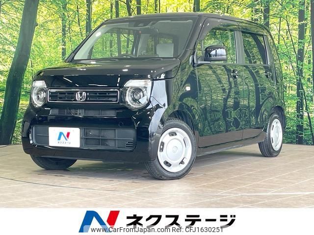 honda n-wgn 2020 CFJ1630251 image 1
