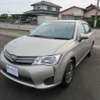 toyota corolla-axio 2012 504749-RAOID9906 image 6