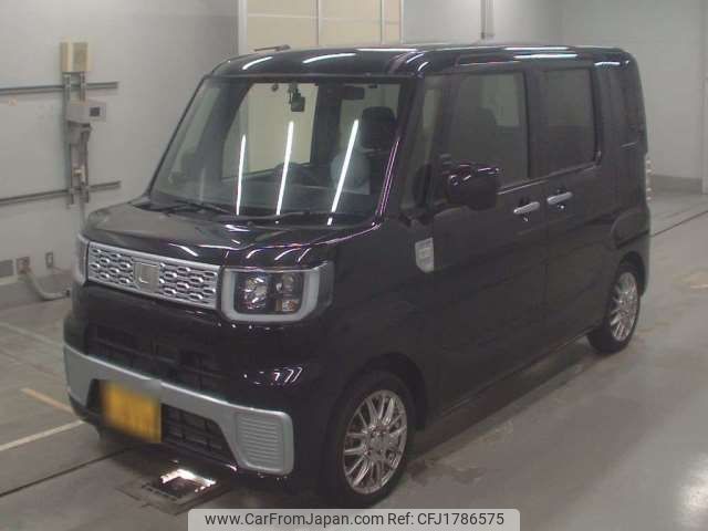 daihatsu wake 2014 CFJ1786575 image 1
