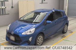 toyota aqua 2015 -TOYOTA--AQUA NHP10-2426043---TOYOTA--AQUA NHP10-2426043-