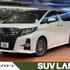 toyota alphard 2018 quick_quick_AGH30W_AGH30-0169758 image 1