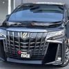 toyota alphard-g 2022 CFJ1687812 image 12