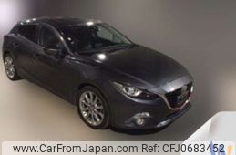 mazda axela 2014 -MAZDA--Axela LDA-BM2FS--BM2FS-100492---MAZDA--Axela LDA-BM2FS--BM2FS-100492-