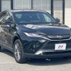 toyota harrier 2020 quick_quick_MXUA80_MXUA80-0009116 image 17