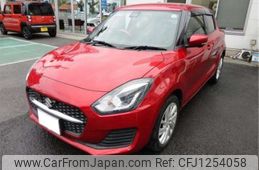 suzuki swift 2020 -SUZUKI--Swift 5BA-ZC83S--ZC83S-402815---SUZUKI--Swift 5BA-ZC83S--ZC83S-402815-