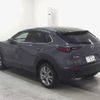 mazda cx-3 2019 -MAZDA 【広島 340ﾃ322】--CX-30 DMEP--105319---MAZDA 【広島 340ﾃ322】--CX-30 DMEP--105319- image 2