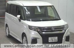 suzuki solio 2024 -SUZUKI 【宮城 503ﾒ7806】--Solio MA37S-179514---SUZUKI 【宮城 503ﾒ7806】--Solio MA37S-179514-