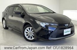 toyota corolla-touring-wagon 2023 CFJ1828964