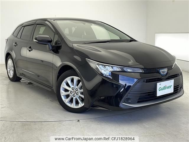 toyota corolla-touring-wagon 2023 CFJ1828964 image 1