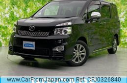 toyota voxy 2012 quick_quick_ZRR70_ZRR70-0510690