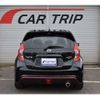 nissan note 2015 -NISSAN 【船橋 500ｽ9645】--Note DBA-E12ｶｲ--E12-951328---NISSAN 【船橋 500ｽ9645】--Note DBA-E12ｶｲ--E12-951328- image 2