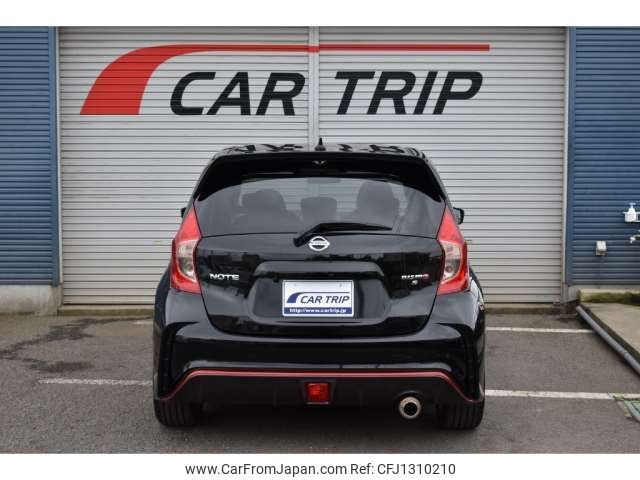 nissan note 2015 -NISSAN 【船橋 500ｽ9645】--Note DBA-E12ｶｲ--E12-951328---NISSAN 【船橋 500ｽ9645】--Note DBA-E12ｶｲ--E12-951328- image 2