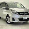 nissan serena 2017 -NISSAN--Serena DBA-C27--C27-004594---NISSAN--Serena DBA-C27--C27-004594- image 1