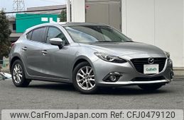 mazda axela 2014 -MAZDA--Axela DBA-BM5FS--BM5FS-111101---MAZDA--Axela DBA-BM5FS--BM5FS-111101-