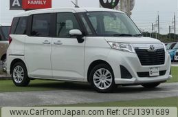 toyota roomy 2018 -TOYOTA--Roomy DBA-M900A--M900A-0251740---TOYOTA--Roomy DBA-M900A--M900A-0251740-
