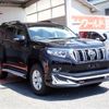 toyota land-cruiser-prado 2019 -TOYOTA--Land Cruiser Prado CBA-TRJ150W--TRJ150-0102800---TOYOTA--Land Cruiser Prado CBA-TRJ150W--TRJ150-0102800- image 1