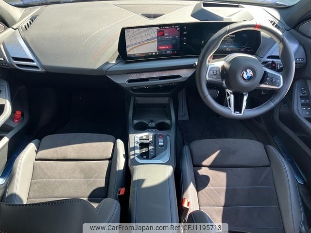 bmw 1-series 2024 -BMW--BMW 1 Series 3BA-22GE20--WBA22GE0907R42***---BMW--BMW 1 Series 3BA-22GE20--WBA22GE0907R42***- image 2