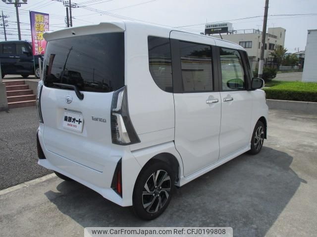 daihatsu tanto 2023 -DAIHATSU--Tanto LA650S--LA650S-0379369---DAIHATSU--Tanto LA650S--LA650S-0379369- image 2