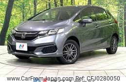 honda fit 2018 -HONDA--Fit DBA-GK4--GK4-1302945---HONDA--Fit DBA-GK4--GK4-1302945-