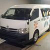 toyota hiace-wagon 2013 quick_quick_CBA-TRH214W_TRH214-0033345 image 1