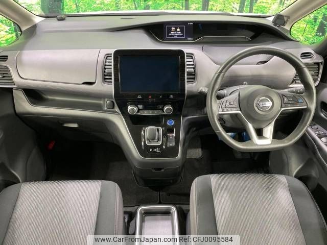 nissan serena 2021 -NISSAN--Serena 6AA-HFC27--HFC27-107418---NISSAN--Serena 6AA-HFC27--HFC27-107418- image 2