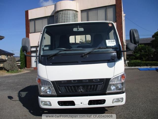 mitsubishi-fuso canter-guts 2010 GOO_NET_EXCHANGE_1020573A30241018W001 image 2