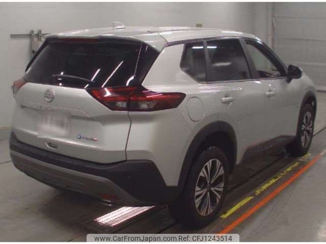nissan x-trail 2023 -NISSAN--X-Trail 6AA-T33--T33-002618---NISSAN--X-Trail 6AA-T33--T33-002618- image 2