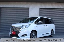 toyota esquire 2017 quick_quick_ZWR80G_ZWR80G-0270372