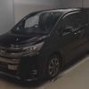 toyota noah 2020 -TOYOTA--Noah DBA-ZRR85W--ZRR85-0138513---TOYOTA--Noah DBA-ZRR85W--ZRR85-0138513- image 1