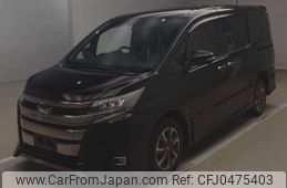 toyota noah 2020 -TOYOTA--Noah DBA-ZRR85W--ZRR85-0138513---TOYOTA--Noah DBA-ZRR85W--ZRR85-0138513-