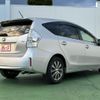 toyota prius-α 2013 -TOYOTA--Prius α DAA-ZVW41W--ZVW41-3319710---TOYOTA--Prius α DAA-ZVW41W--ZVW41-3319710- image 3