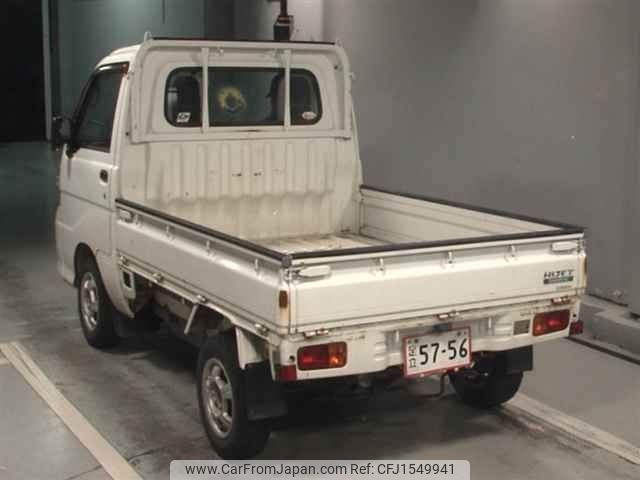 daihatsu hijet-truck 2013 CFJ1549941 image 2