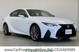 lexus is 2021 -LEXUS--Lexus IS 6AA-AVE30--AVE30-5087438---LEXUS--Lexus IS 6AA-AVE30--AVE30-5087438-