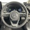 toyota aqua 2024 CFJ1559759 image 6