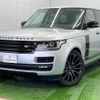 land-rover range-rover 2018 -ROVER 【長岡 】--Range Rover LG3KD--HA310632---ROVER 【長岡 】--Range Rover LG3KD--HA310632- image 1