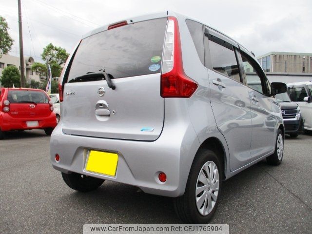nissan dayz 2013 CFJ1765904 image 2