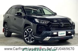 toyota rav4 2020 -TOYOTA--RAV4 6BA-MXAA54--MXAA54-2018703---TOYOTA--RAV4 6BA-MXAA54--MXAA54-2018703-