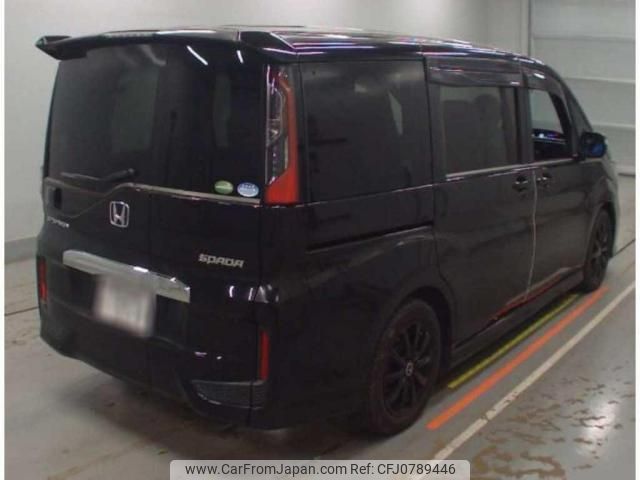 honda stepwagon-spada 2017 quick_quick_DBA-RP3_1200935 image 2