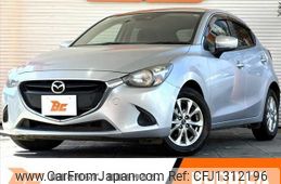 mazda demio 2019 -MAZDA--Demio LDA-DJ5FS--DJ5FS-511275---MAZDA--Demio LDA-DJ5FS--DJ5FS-511275-