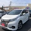 honda odyssey 2019 -HONDA--Odyssey RC2--1201392---HONDA--Odyssey RC2--1201392- image 2