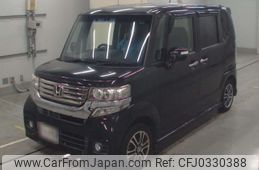 honda n-box 2013 -HONDA--N BOX JF1-1306184---HONDA--N BOX JF1-1306184-