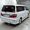 toyota alphard 2007 -TOYOTA--Alphard MNH10W--MNH10-0116882---TOYOTA--Alphard MNH10W--MNH10-0116882- image 2