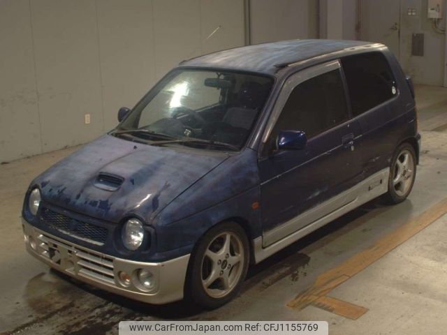 suzuki alto-works 1997 CFJ1155769 image 1