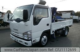 isuzu elf-truck 2011 GOO_NET_EXCHANGE_0403152A30250501W003