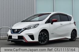 nissan note 2018 quick_quick_DAA-HE12_HE12-227353